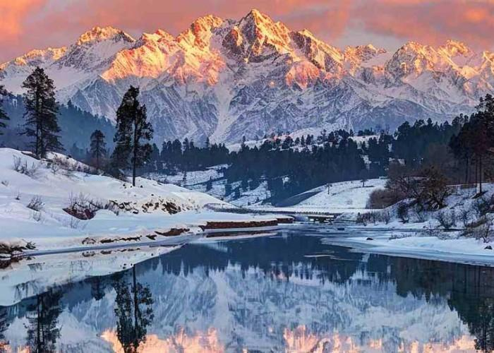 Kashmir