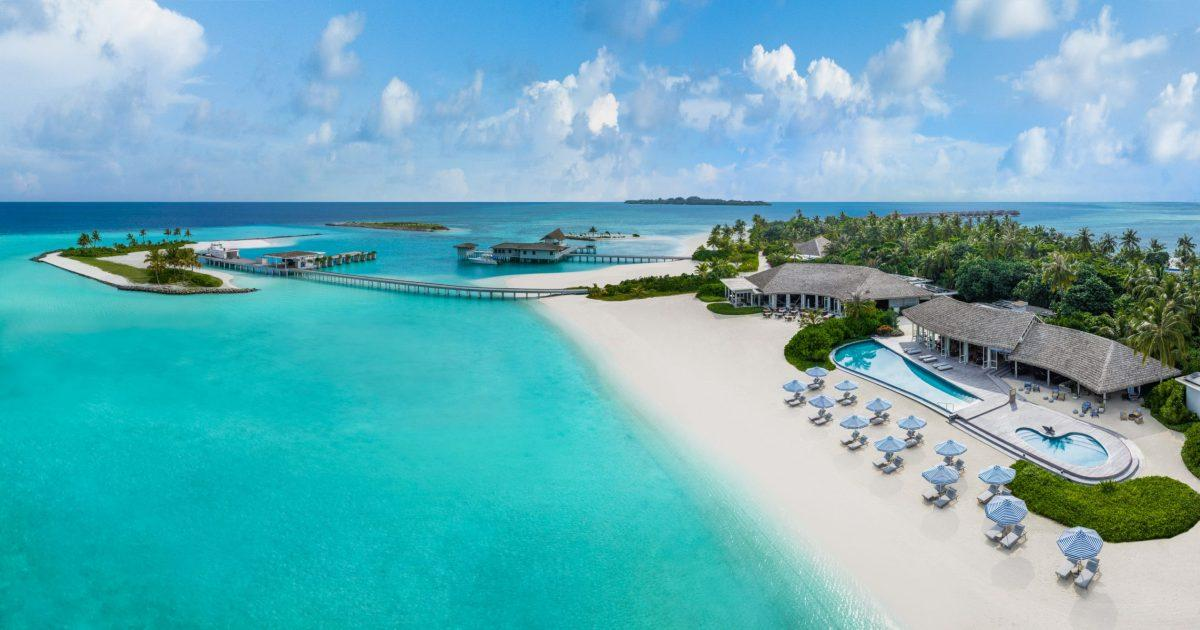 Maldives