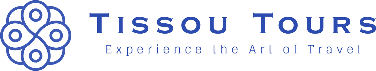 Tissou Tours — Experience the Art of Travel